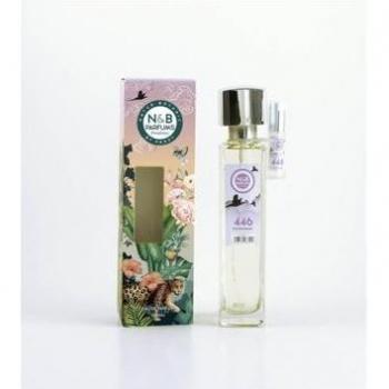 Natur Botanic Parfum Femme Eau – Nº446, 150 ml