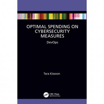 Vitalsource Technologies, Inc. Optimal Spending on Cybersecurity Measures