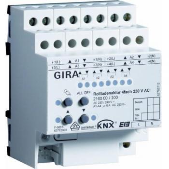 Gira 216000 AC KNX EIB REG