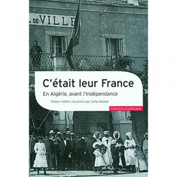 C'était leur France