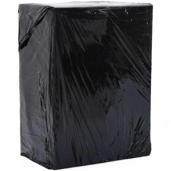 Film Protecteur Noir 6 Rouleaux 20 μm 50 cm x 300 m