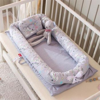 Infant Travel Cot