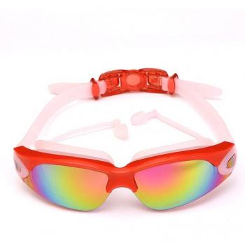 Gafas de Piscina AntiNiebla Plus
