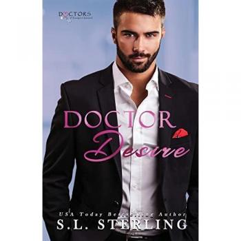 Sterling, S. L.: Doctor Desire