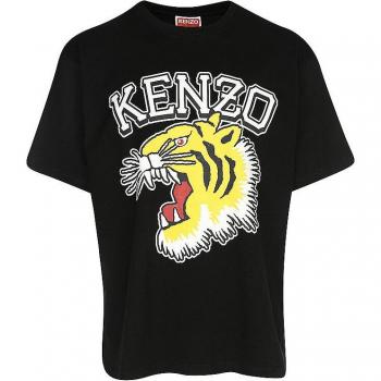 T-shirt Varsity Tigre KENZO