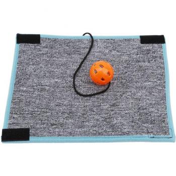 Tapis de jeu pour animaux