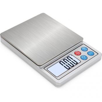Peso Electrónico 0,1 g “MiniGold Scale”