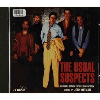 Les Suspects de Bryan Singer