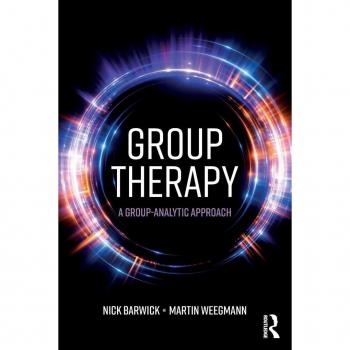 Nick Barwick Group Therapy