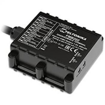 Localizador Teltonika FMB202