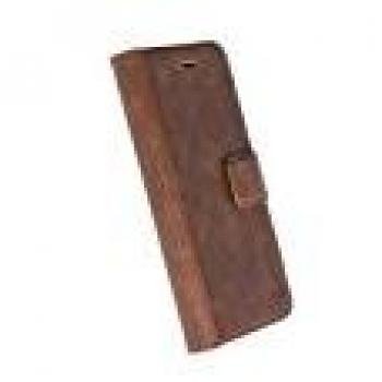 Krusell Sunne 5 Card FolioCase Huawei P10 Plus Café, 61010-X