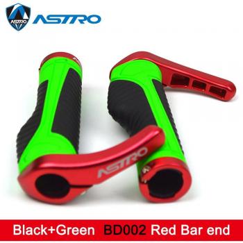Astro Mountain Bike Handlebar Grips