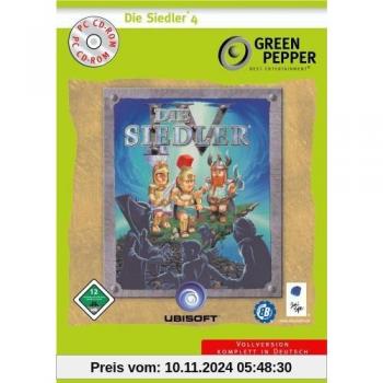 Die Siedler IV