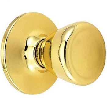 Design House 783183 Left/Right Handed Tulip Knob