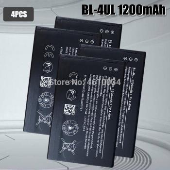 High Quality 1200mAh BL-4UL Battery for Nokia Lumia RM-1011