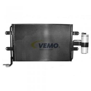 Luftkühler‑Kondensator Vemo V15‑62‑1019