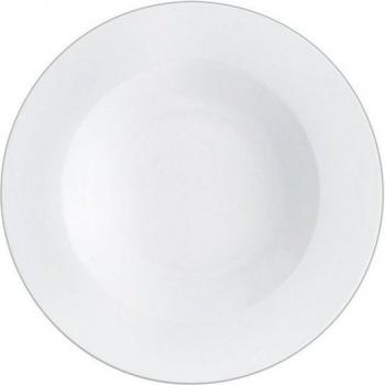 Kahla Pronto Line Suppenteller, 6 Stück, Made in Germany