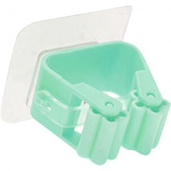 Clip de Sujeción para Mopa de Baño