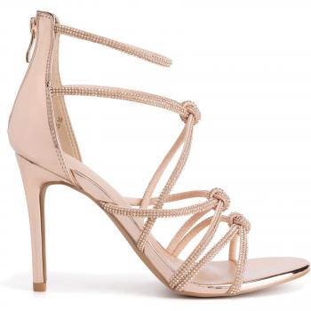 Sandalen JY017759-1 von DeeZee in Gold
