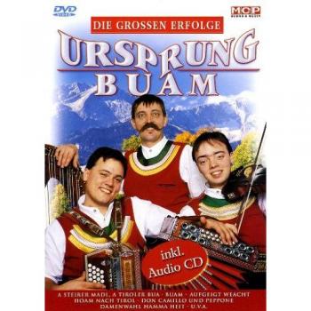 Ursprung Buam