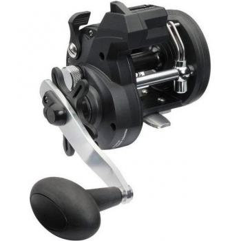 Moulinet de Traîne avec Compteur Cardinal® Abu Garcia