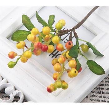 Fruits Artificiels pour Décoration