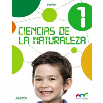 Ciencias de la Naturaleza 1. Natural Science 1. In Focus