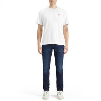 Core Ralston Denim Blu Oscuro – Scotch & Soda Uomini 10019777