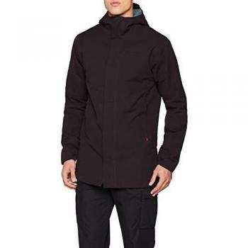 Chaqueta VAUDE Cyclist para hombre