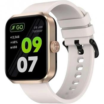 Zeblaze Beyond 3 Plus 1.78'' AMOLED GPS Smartwatch
