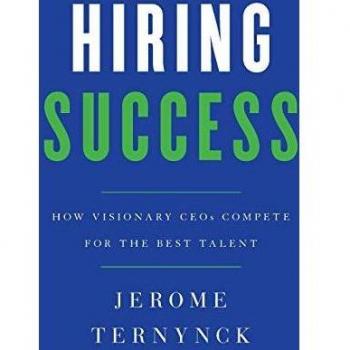 Hiring Success: How Visionary CEOs Compete for the Best Talent