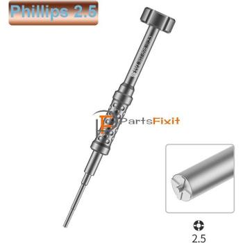 BST-898 Alloy Steel Screwdriver for iPhone Disassembly