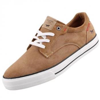Mustang Halbschuhe für Herren 4198301-333