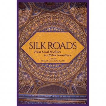 Vitalsource Technologies, Inc. Silk Roads