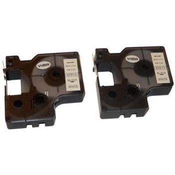 Compatibile con Dymo Modello 5000, 2000, 5500, 100