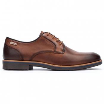 Leon Mocassini Pikolinos M4V-4074BFC1 Stile Urbano