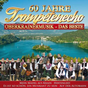 60 Jahre Trompetenecho