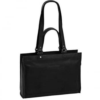Sac à épaule Lima avec compartiment pour ordinateur