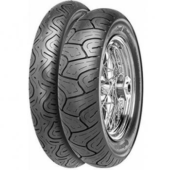 Continental CM1 Milestone (3.00-18 TL 47P M/C, Rueda delantera)