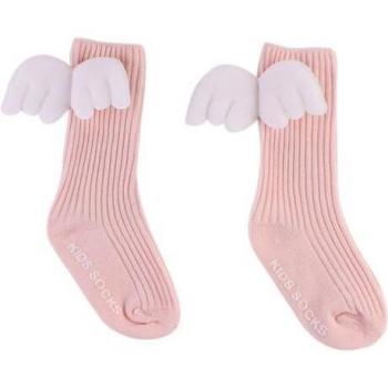3D Flügel Socken für kleine Engel