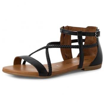 Tamaris Sandaletten 1-28138-44/001 in Schwarz