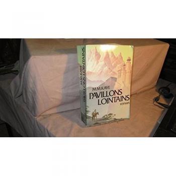 Pavillons lointains