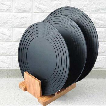 Fast Defrosting Tray for Gas Stove