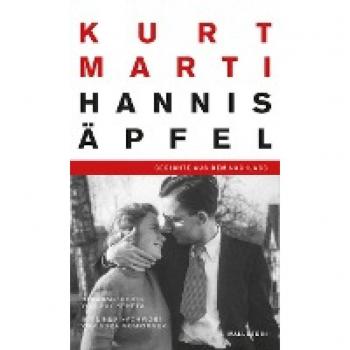 Marti, Kurt: Hannis Äpfel