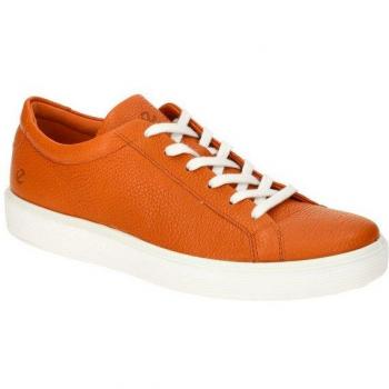 Ecco Herren Schnürschuhe
