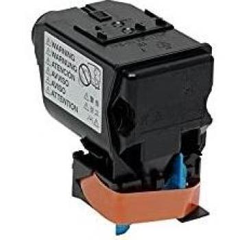 TONER TNP50K NERO A0X5154 COMPATIBILE PER MINOLTA BIZHUB C3100P TNP-50 CAPACITA 5.000 PAGINE