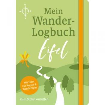 Mein Wander-Logbuch Eifel