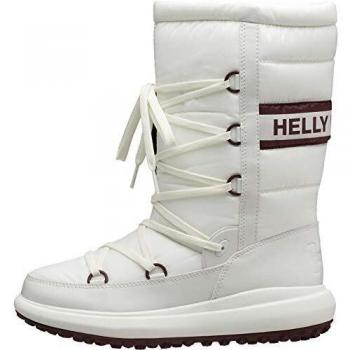 Helly Hansen Damen W Isolabella Grand 11480-01 Schnee Boots, Weiß