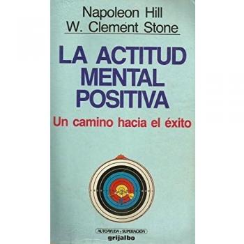 ACTITUD MENTAL POSITIVA, LA