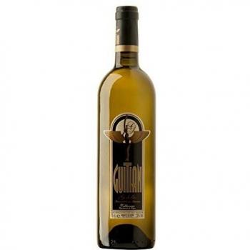 Guitián Godello Barrica Dorada 2020